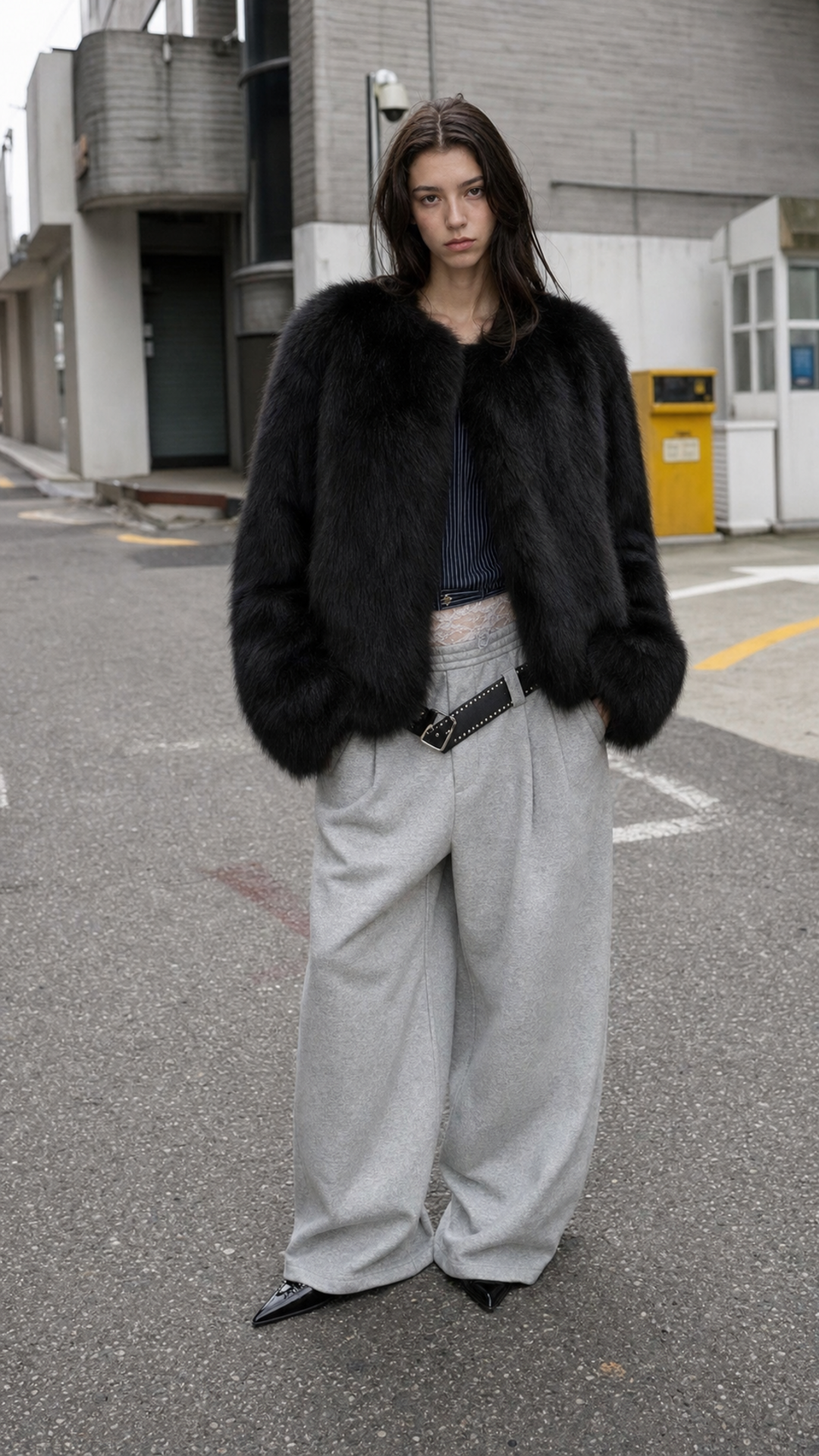 Outerwear & Coats