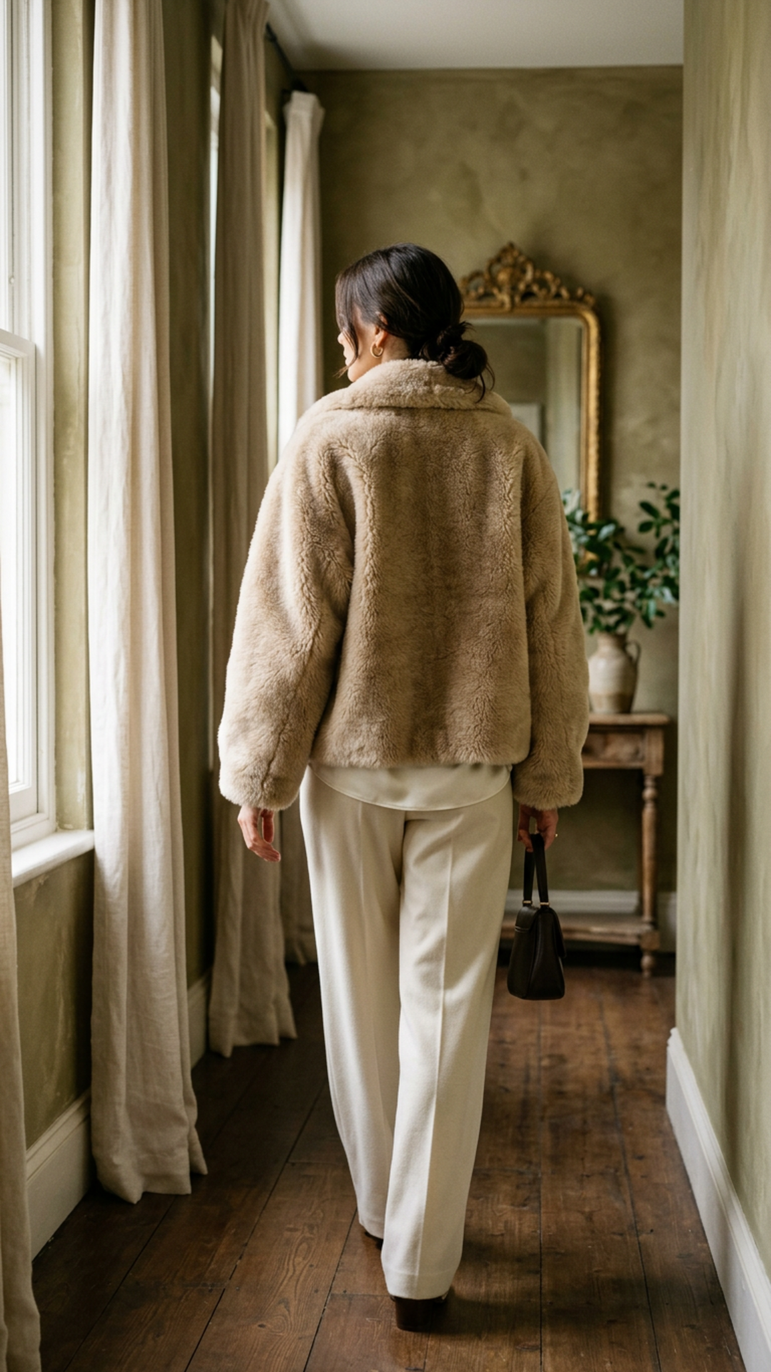 The Fur & Shearling Edit