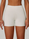Earthbound Girl Butt-Lifting Shorts-0