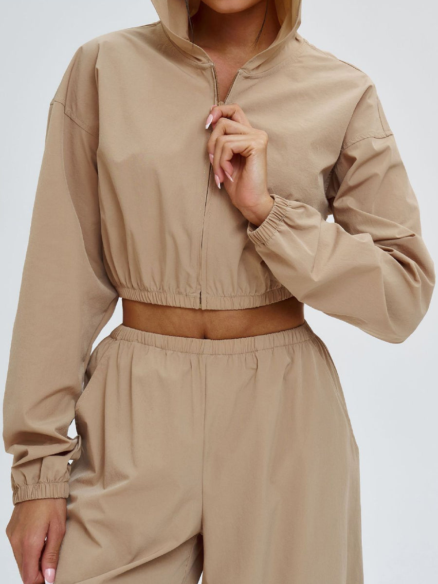 SunFlow Full-Zip Jacket-0