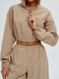 SunFlow Full-Zip Jacket-0