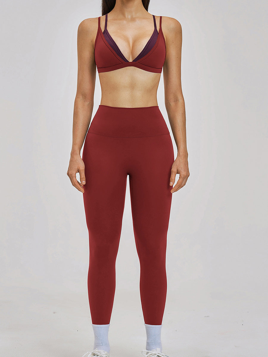 AirFit Layered Performance Set-6