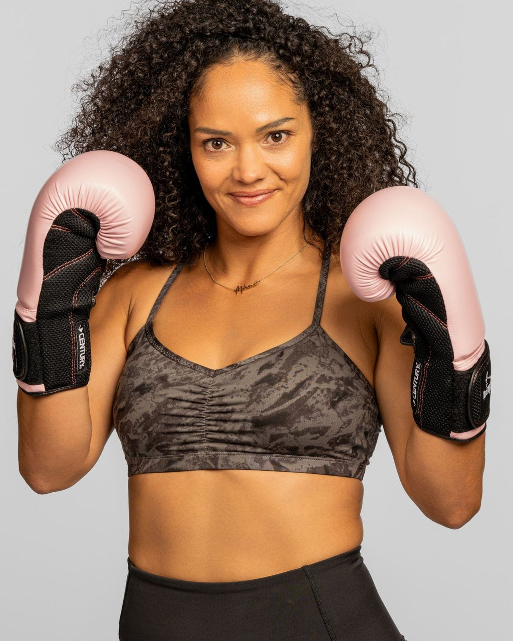 Adjustable Bra Rock Steady (XL)