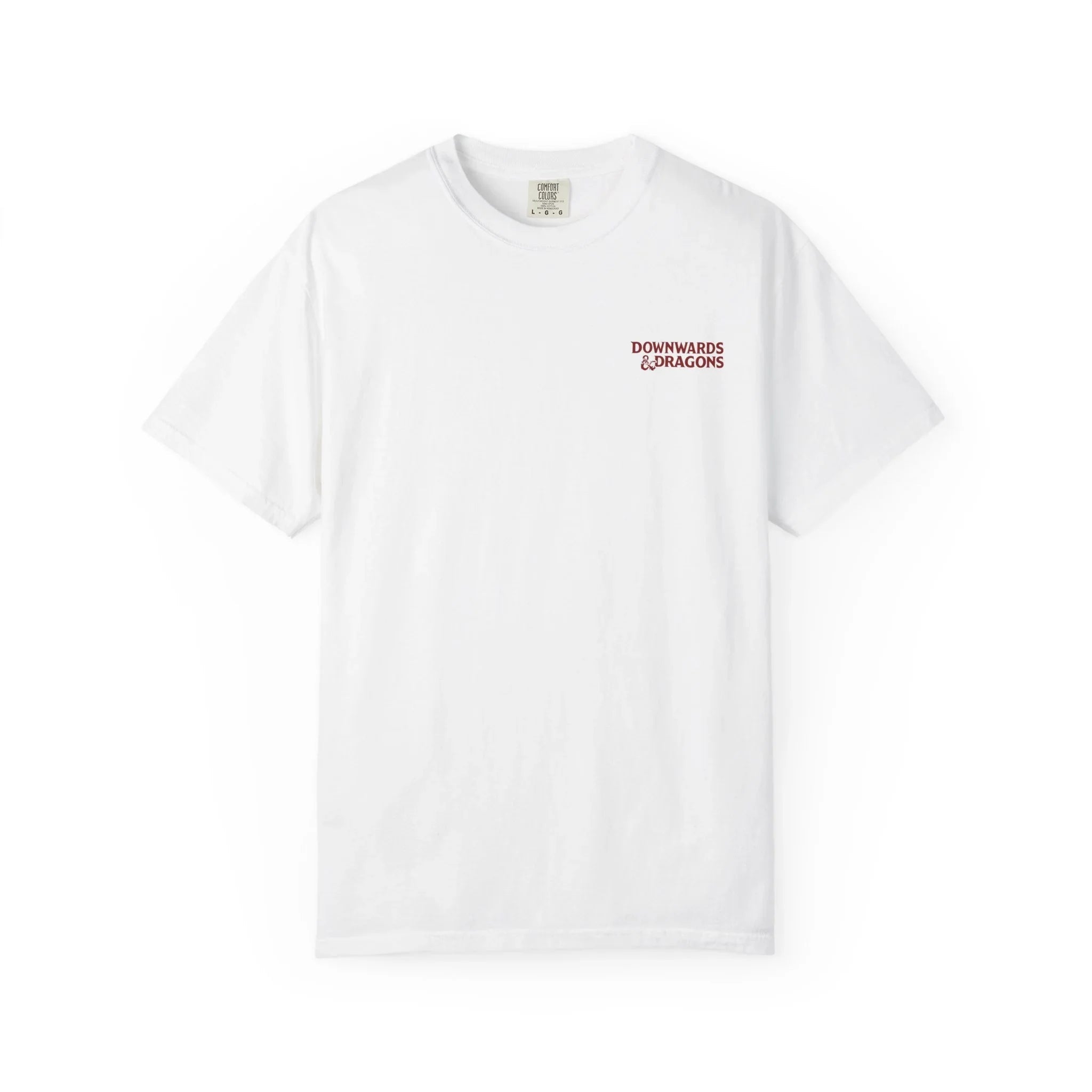Dragon Fantasy Unisex T-shirt