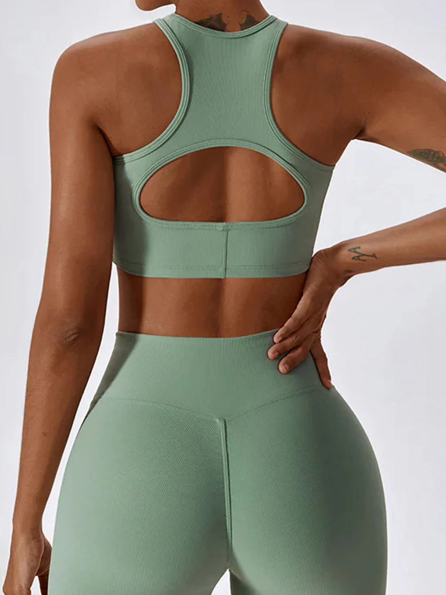 Airlift Bra Tank-2