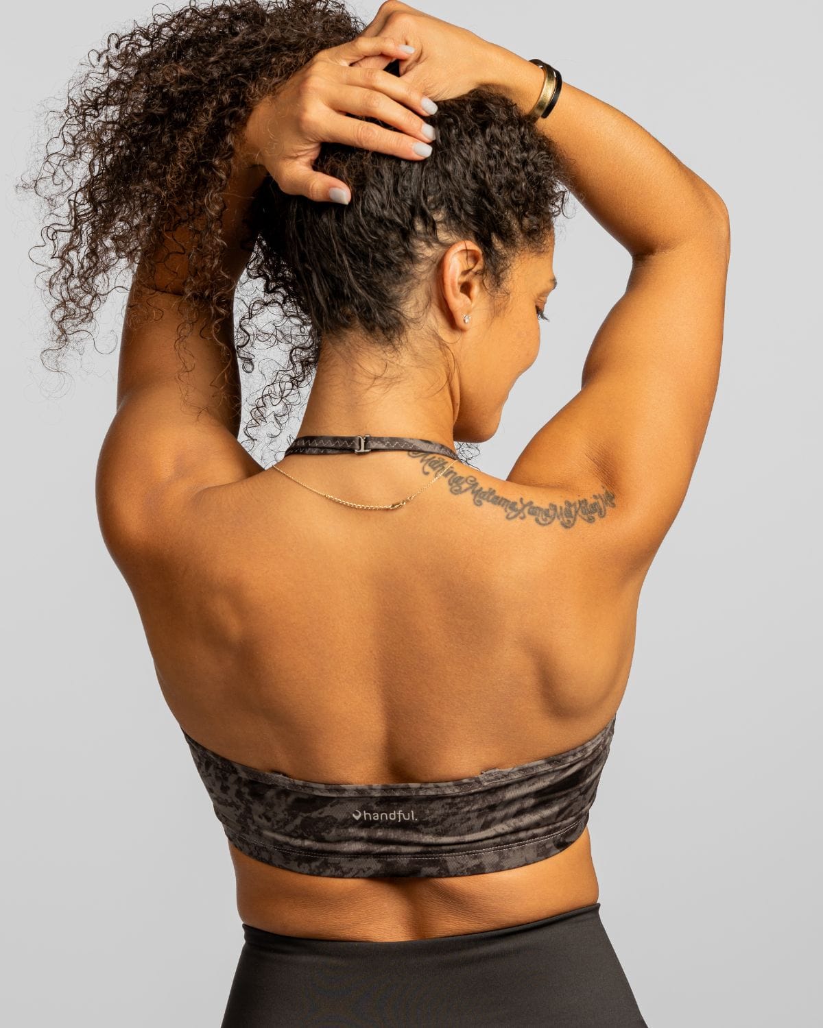 Adjustable Bra Rock Steady (XL)