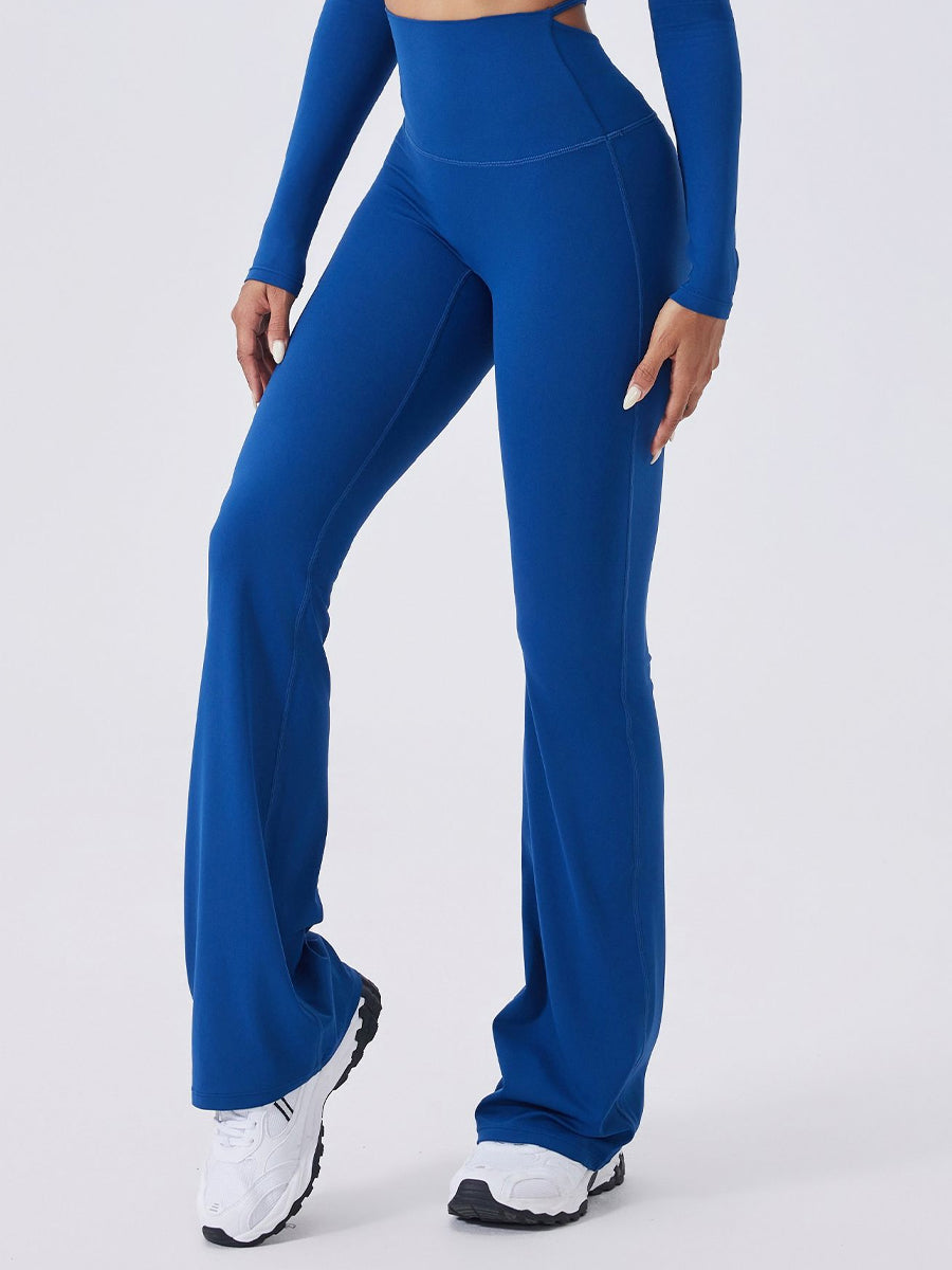BareSculpt Cut-Out Leggings-2