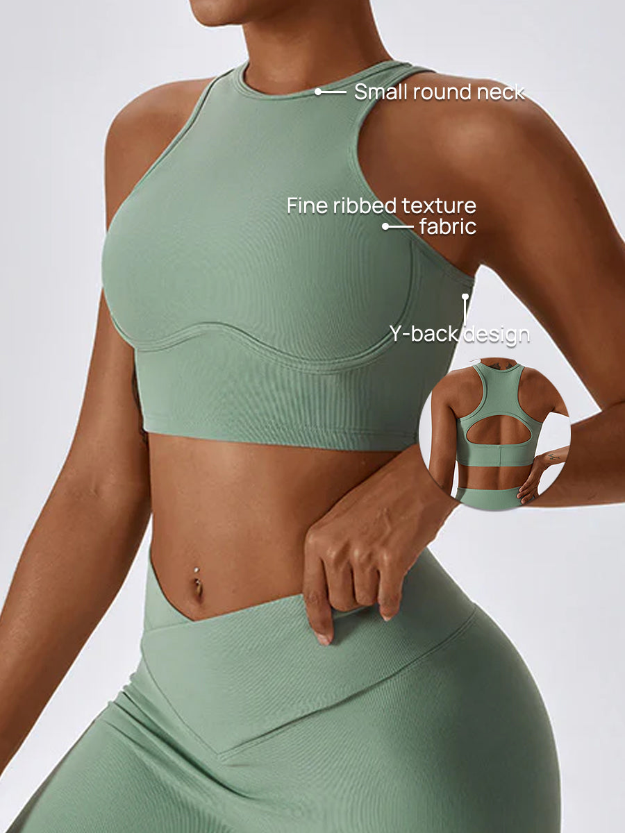 Airlift Bra Tank-1