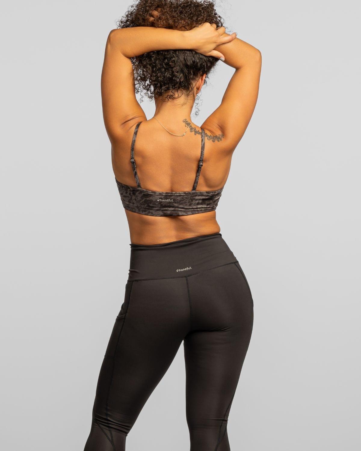 Adjustable Bra Rock Steady (XL)