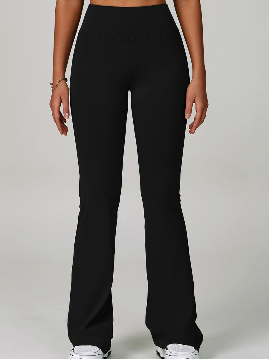 Earthbound Girl Butt-Lifting Pants-7