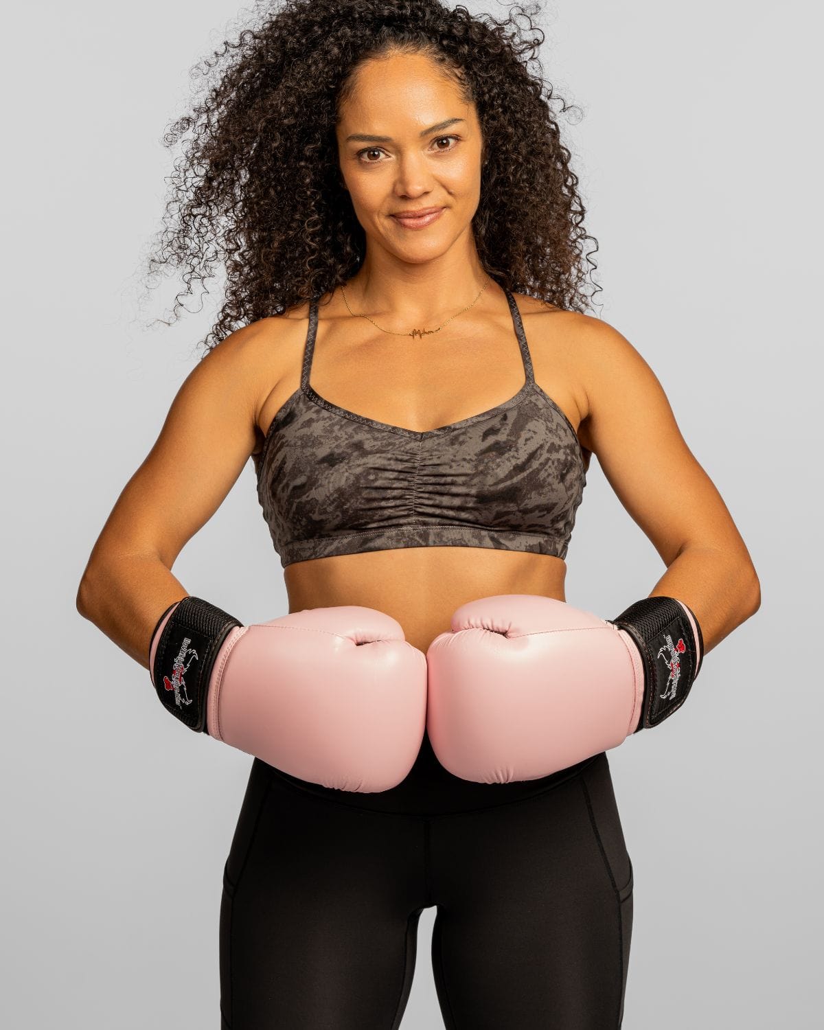 Adjustable Bra Rock Steady (XL)