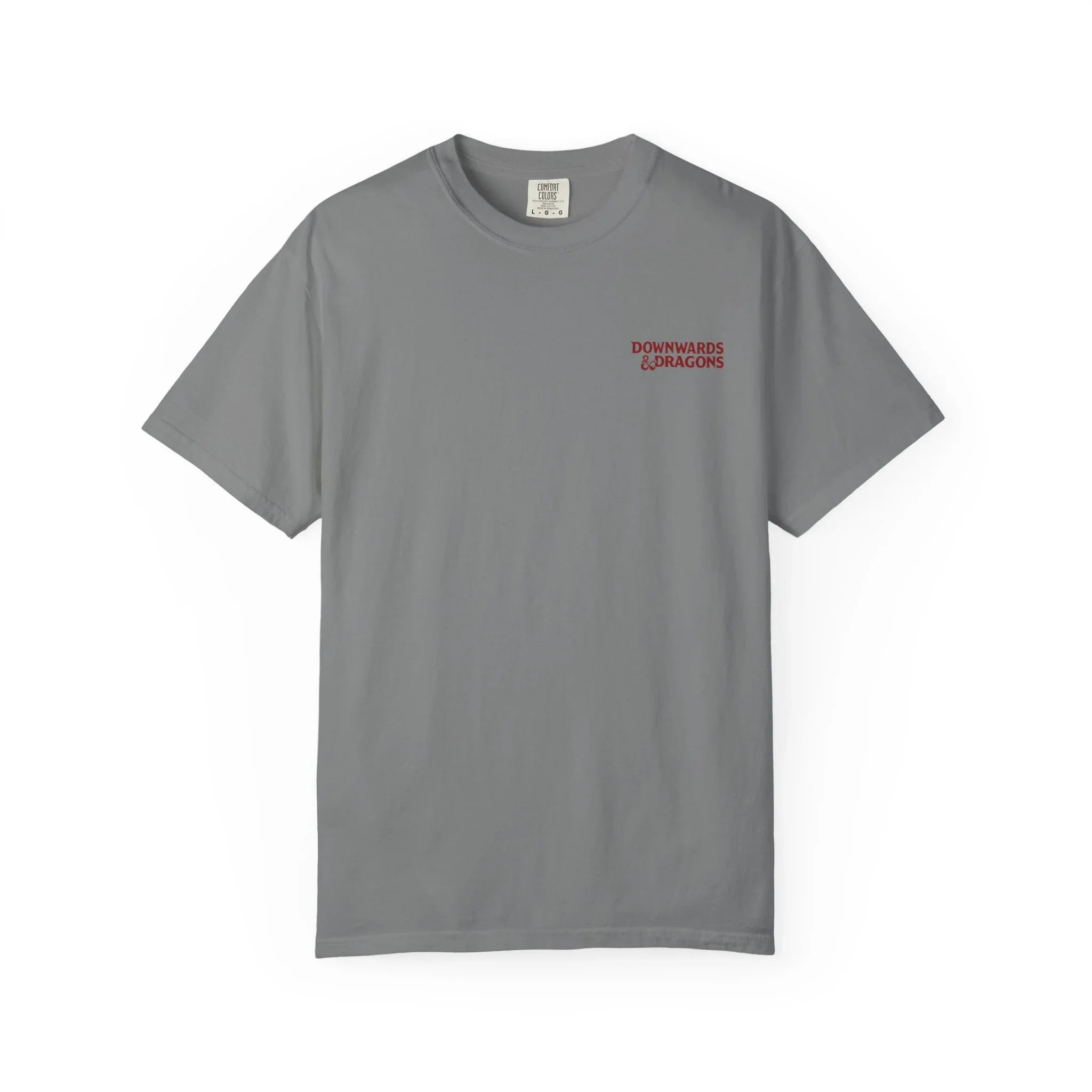 Dragon Fantasy Unisex T-shirt
