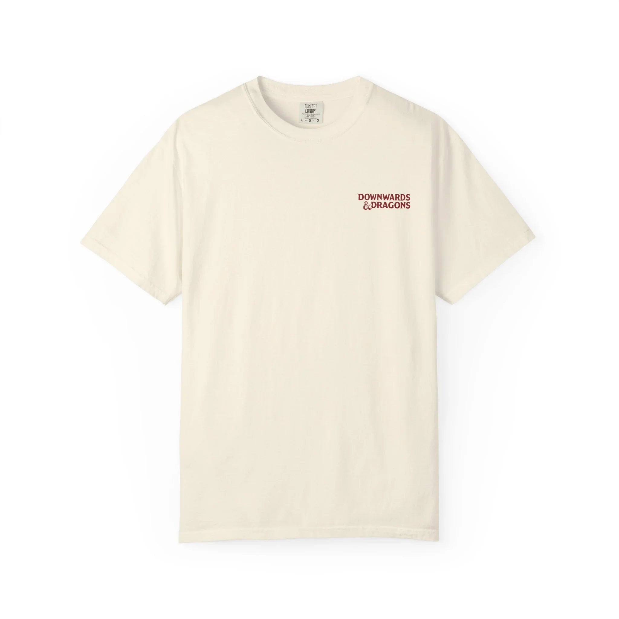 Dragon Fantasy Unisex T-shirt