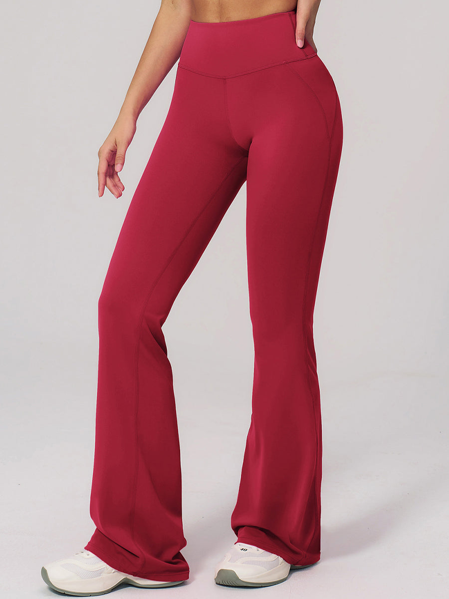 Earthbound Girl Butt-Lifting Pants-0
