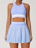 Power Petals Two-Piece Tennis Set-0