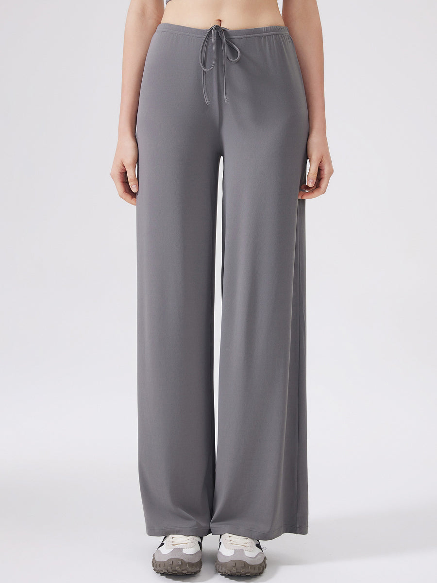 CoolFlow Wide-Leg Pant-3