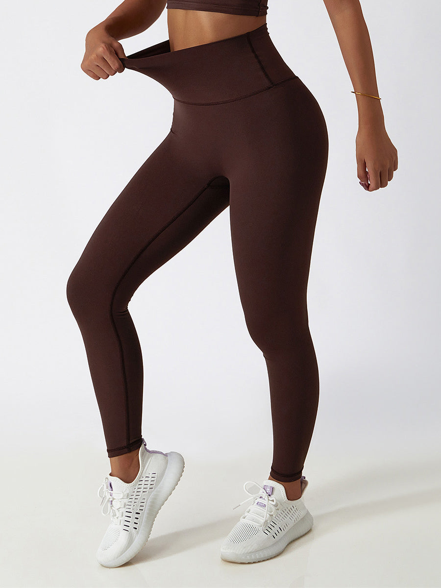LiftCore Active Legging-2
