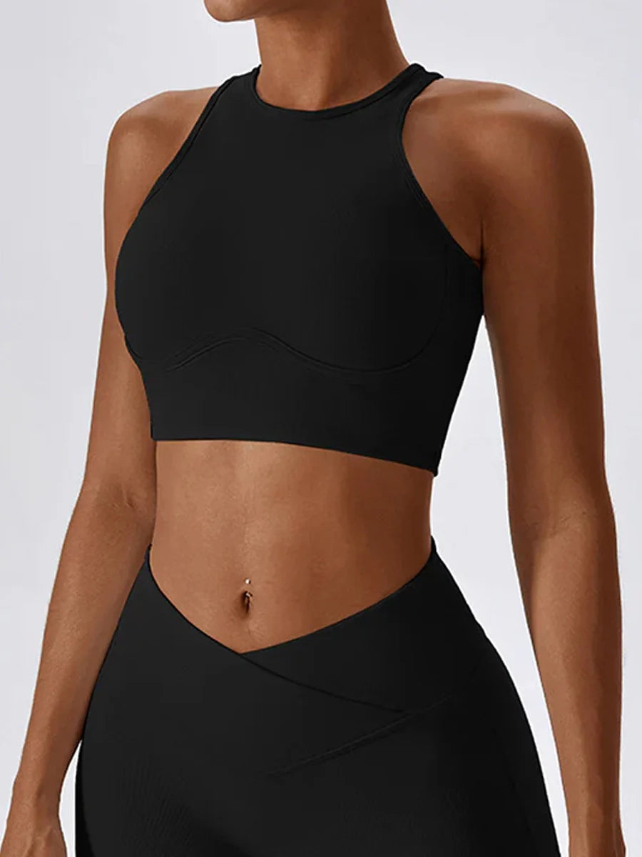 Airlift Bra Tank-3