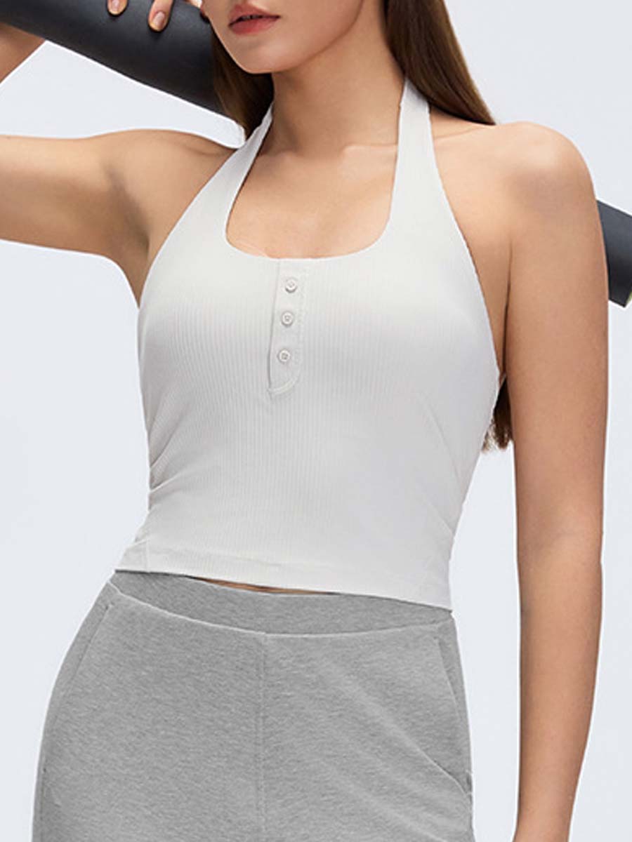 Halo Sculpt Bra Tank-3