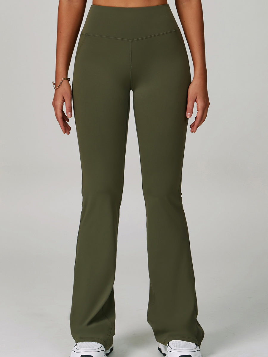 Earthbound Girl Butt-Lifting Pants-5