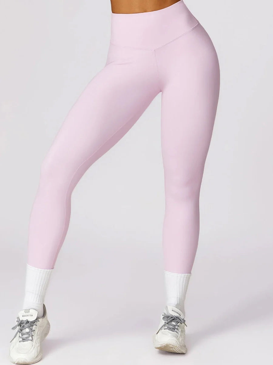 Active Slim Leggings-0
