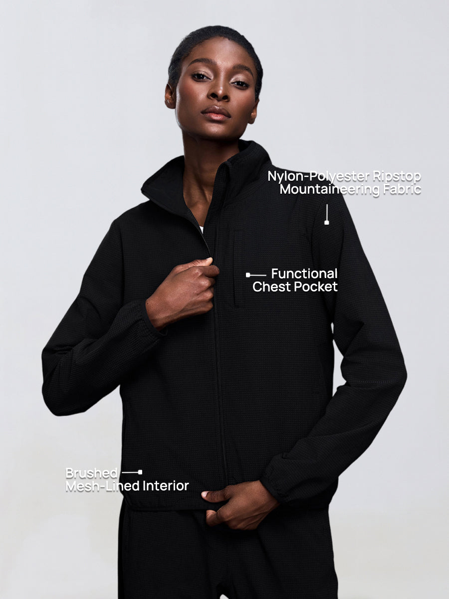 AeroShield Jacket-1