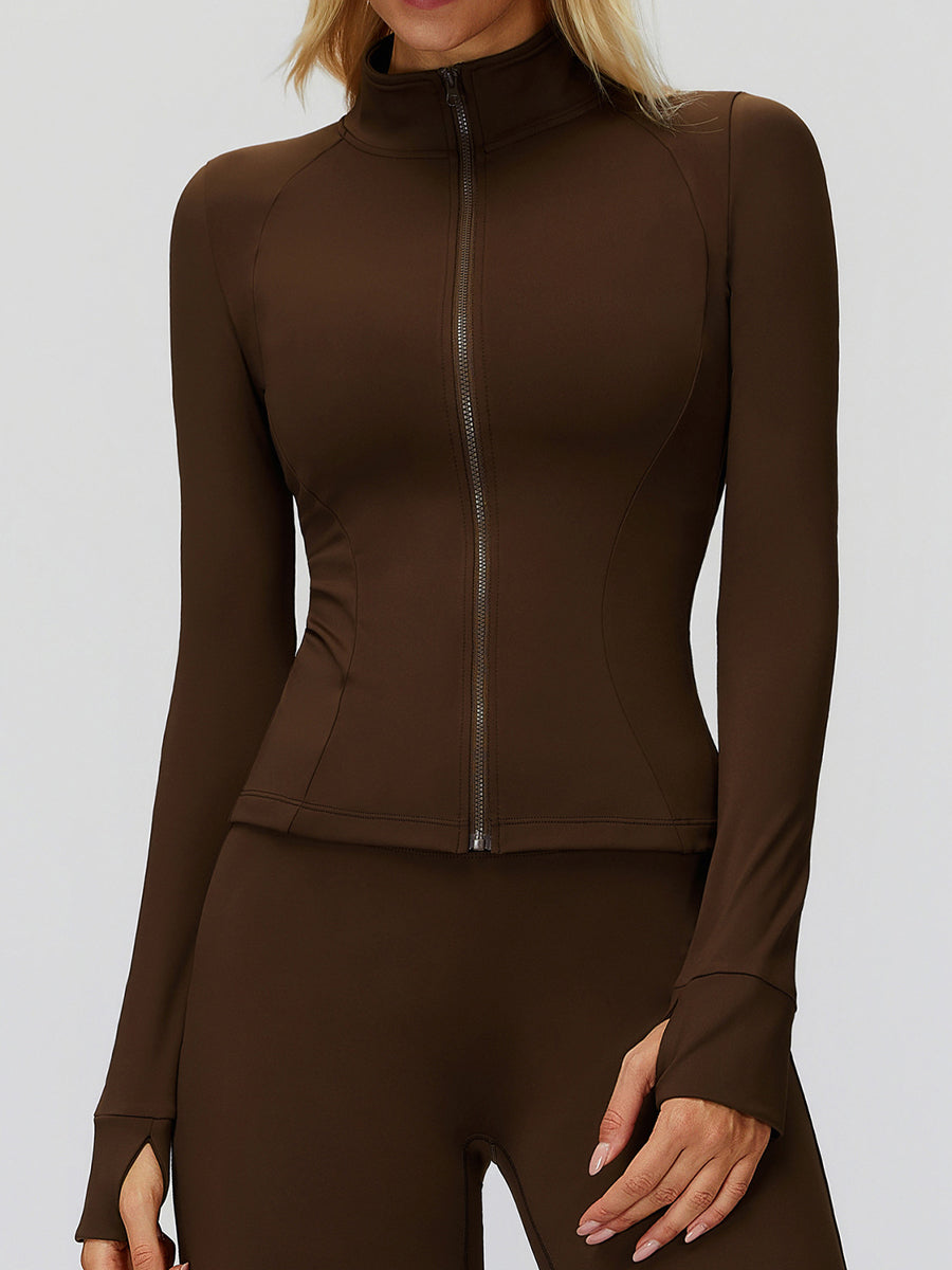 Cozy Shield Jacket-4