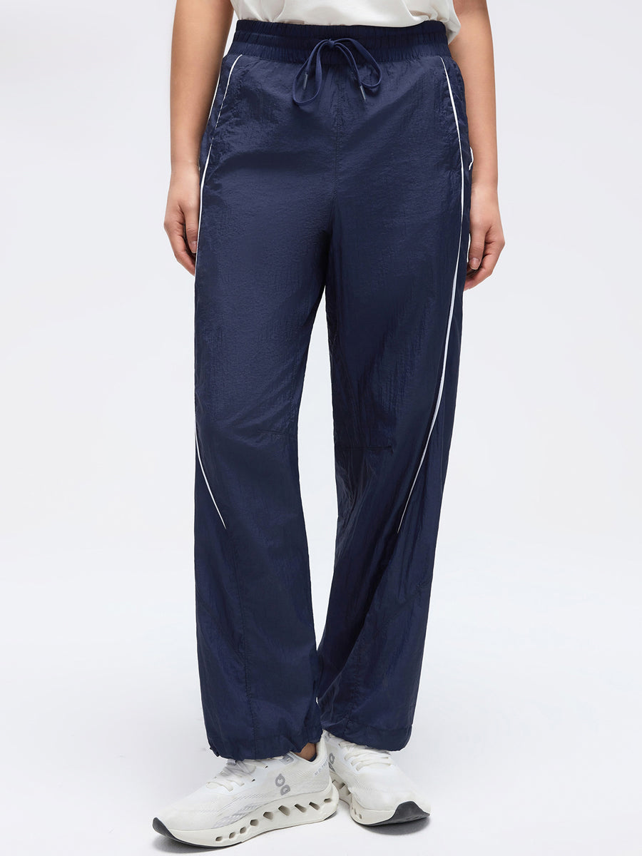 EaseFit Convertible Track Pant-2