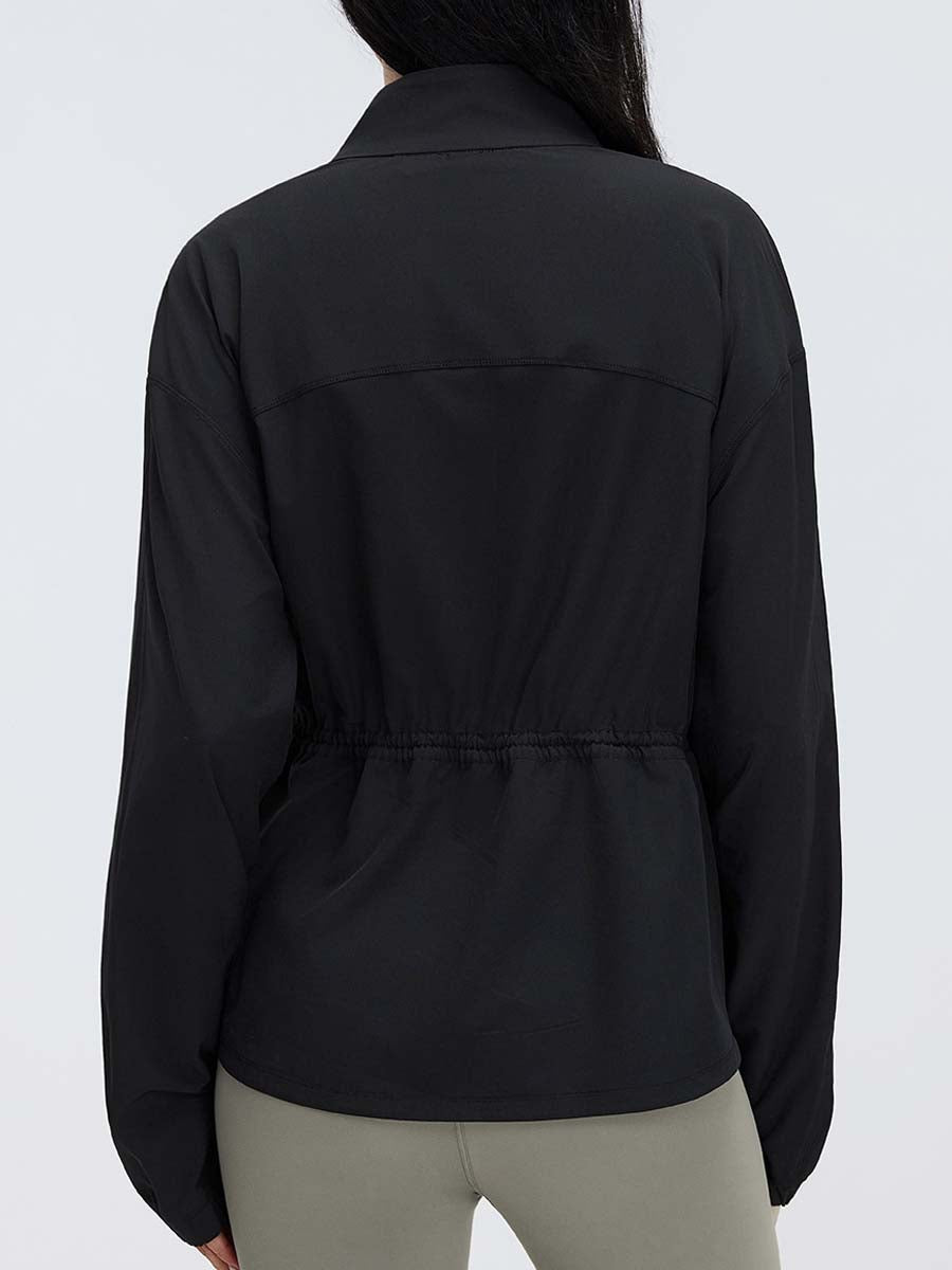 UrbanFlow Active Jacket-3