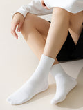 Anti-Pill Performance Crew Socks-0