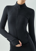 Soft Fleece Jacket-0
