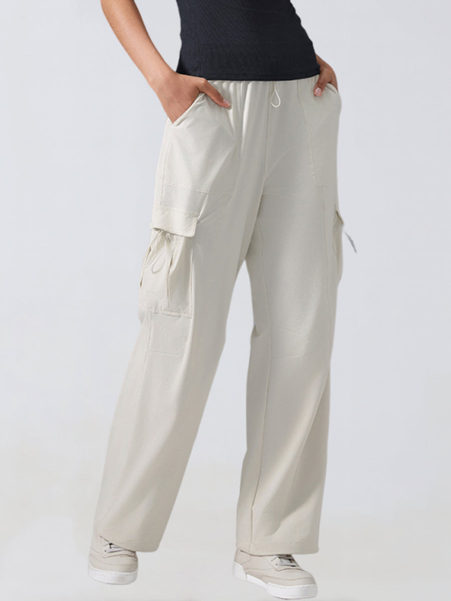 FlexCargo Convertible Pants-3