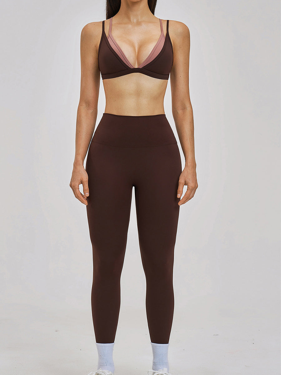 AirFit Layered Performance Set-0