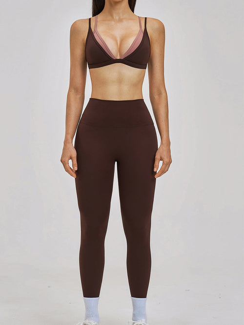 AirFit Layered Performance Set-0