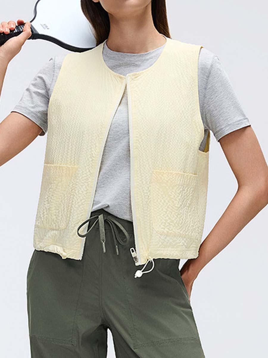 AirFlow Zip Vest-3