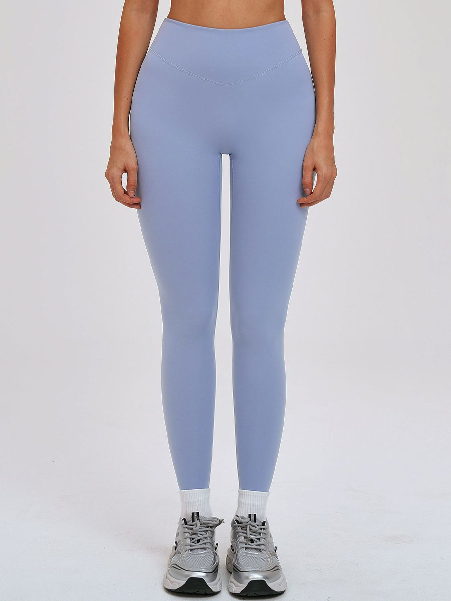 LiftEase Brushed Leggings-4