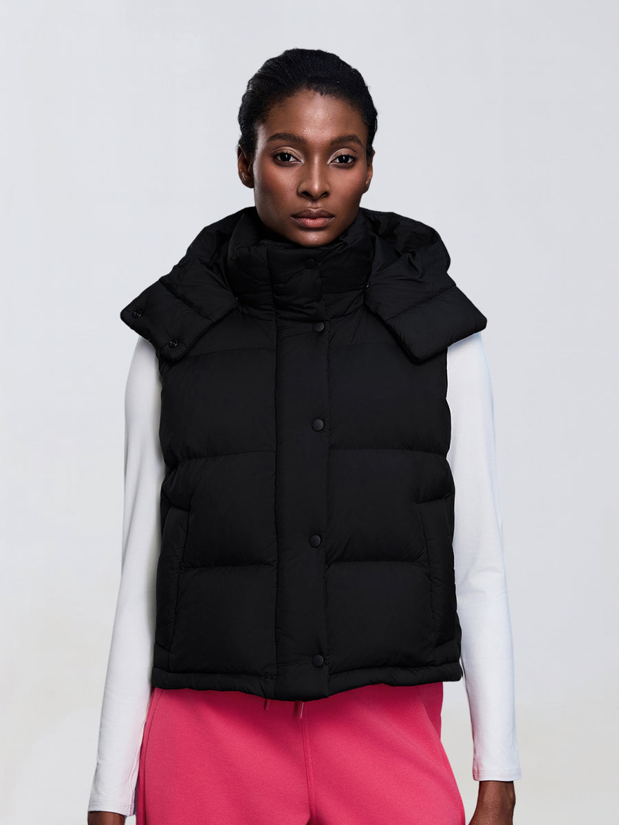 CloudPuff Vest-0