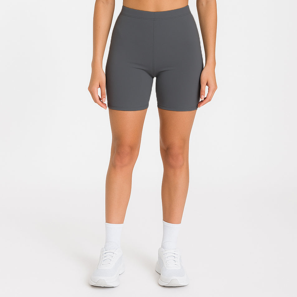 Women's Biker Shorts