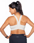 Y-back Bra Whipped (Cream)