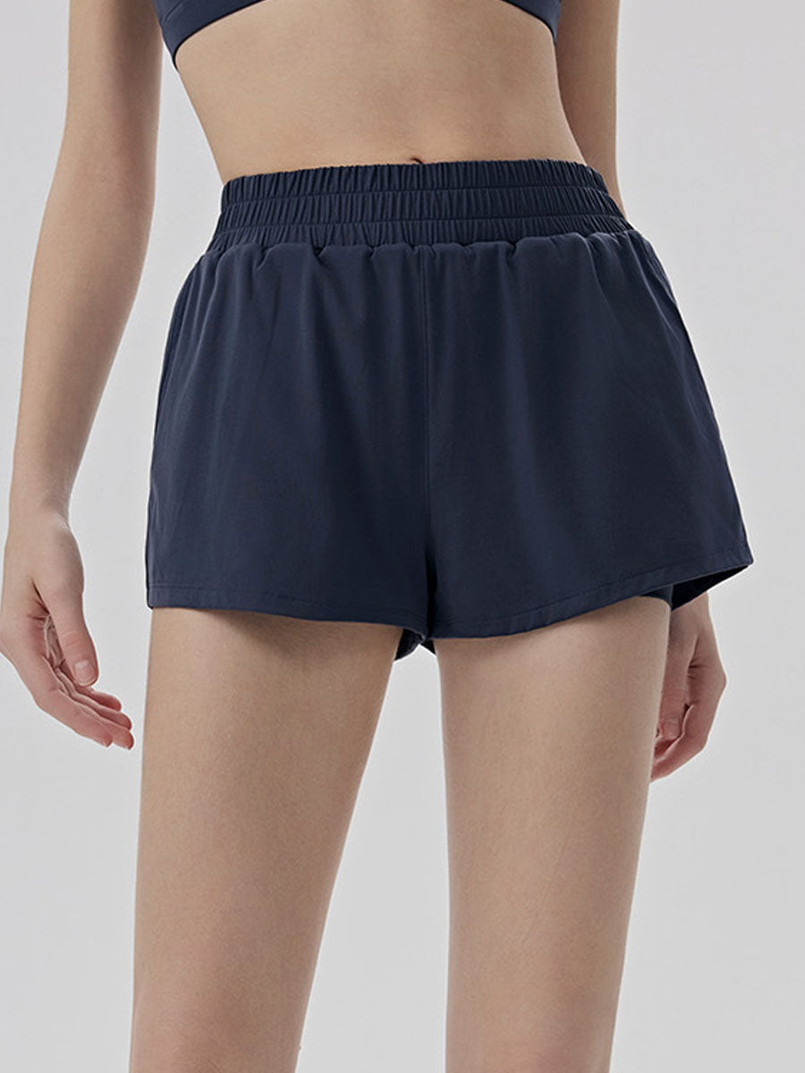 BareFeel Performance Short-6