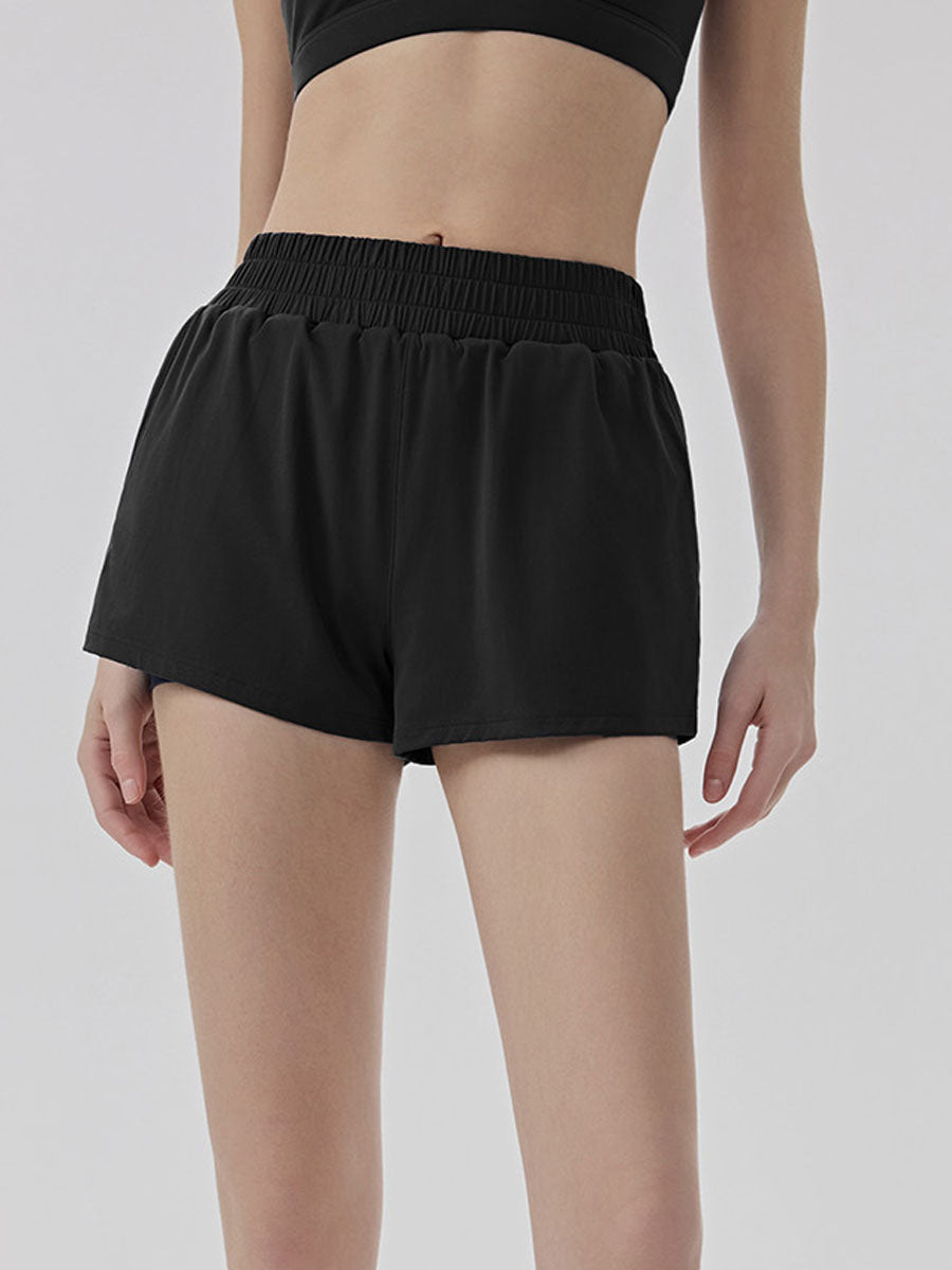 BareFeel Performance Short-7