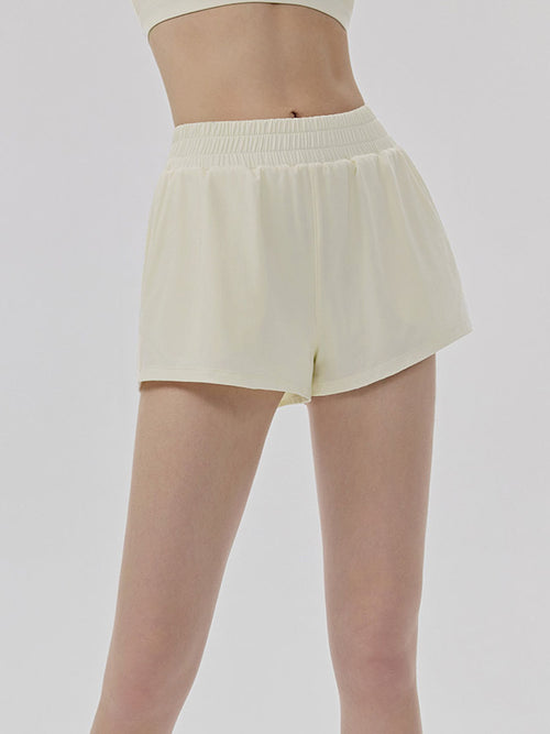 BareFeel Performance Short-0