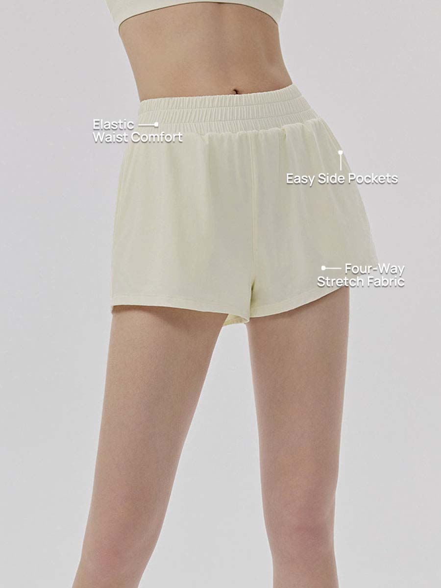 BareFeel Performance Short-1