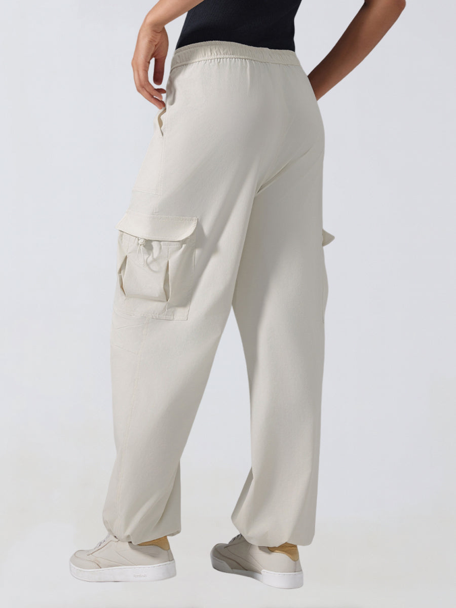 FlexCargo Convertible Pants-4