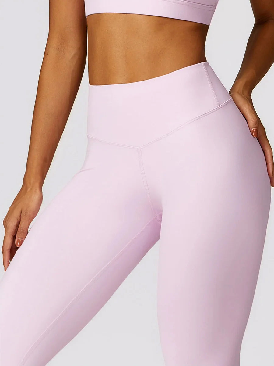 Active Slim Leggings-4