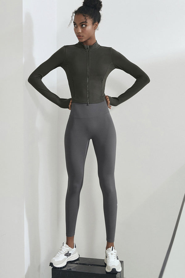 Classic Training Jacket-2