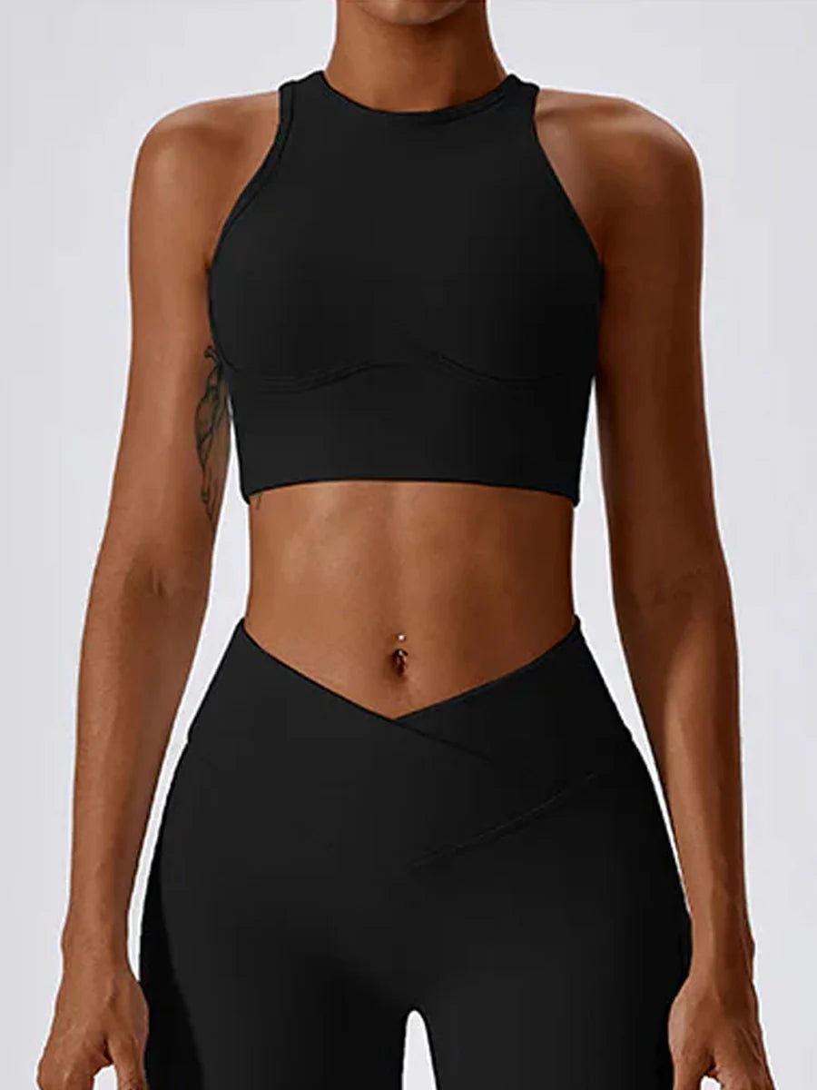 Airlift Bra Tank-4