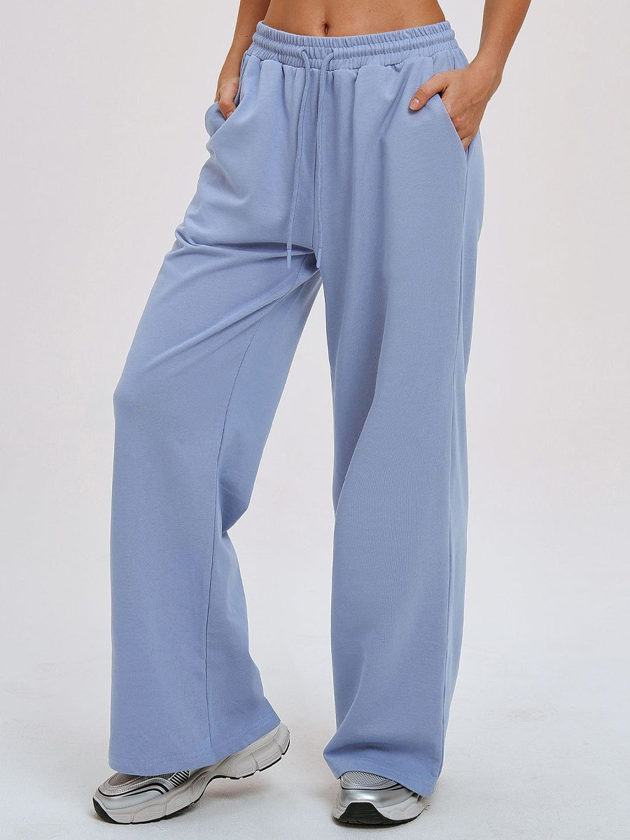 MotionEase Wide-Leg Pants-4