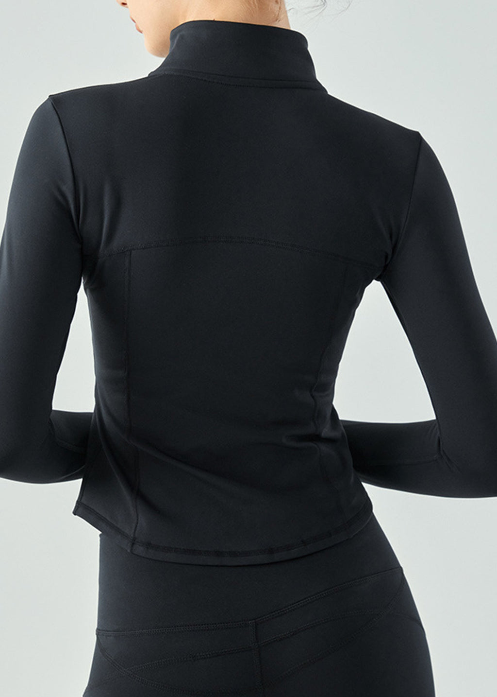 Soft Fleece Jacket-1