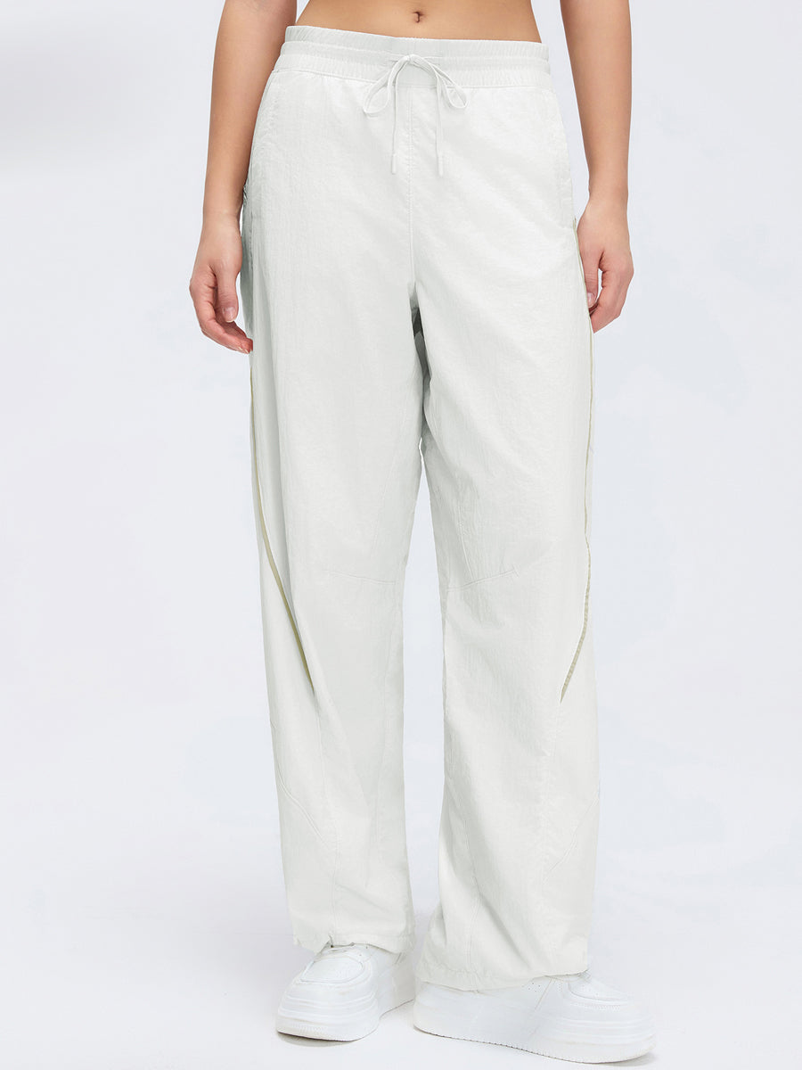 EaseFit Convertible Track Pant-4